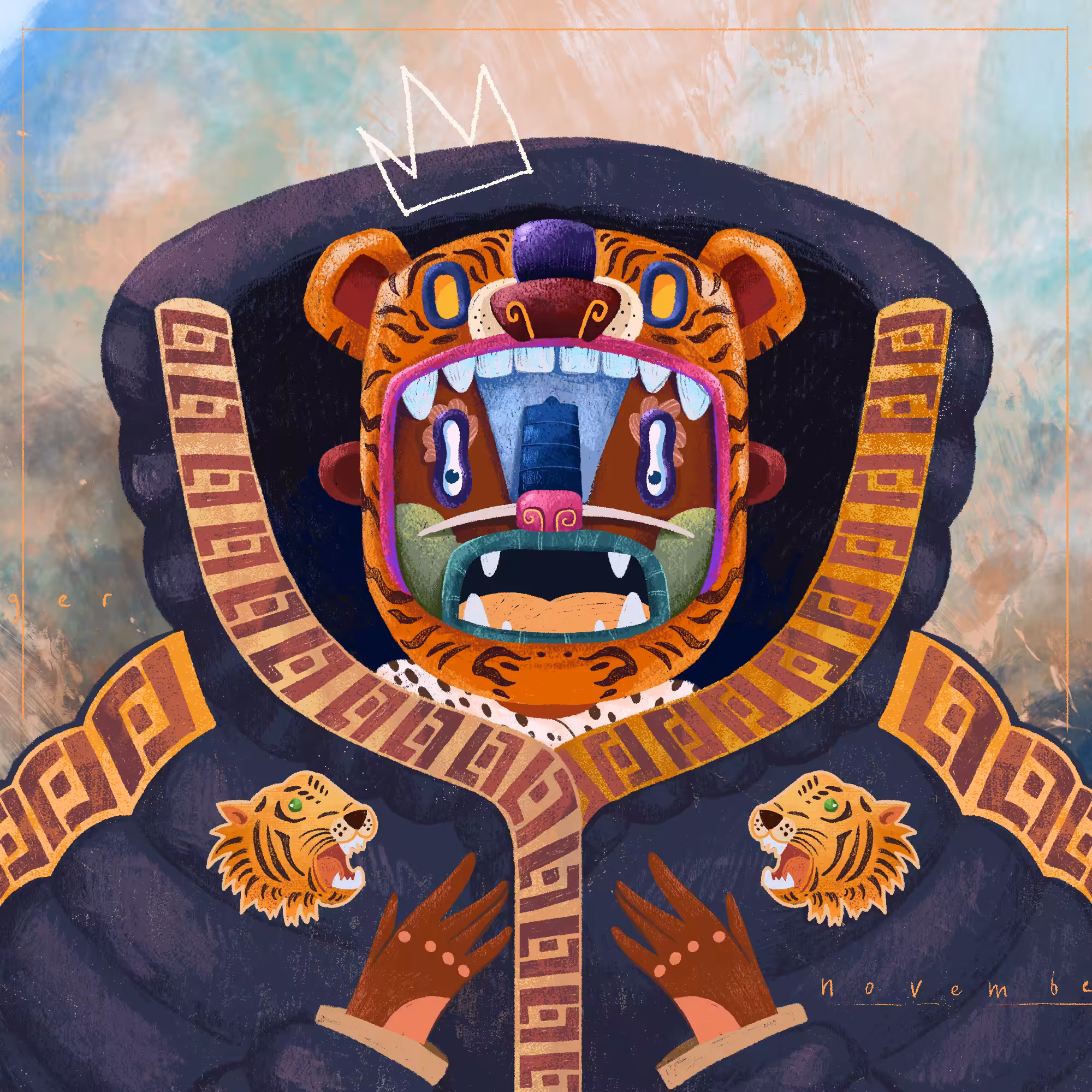 Hypetigre