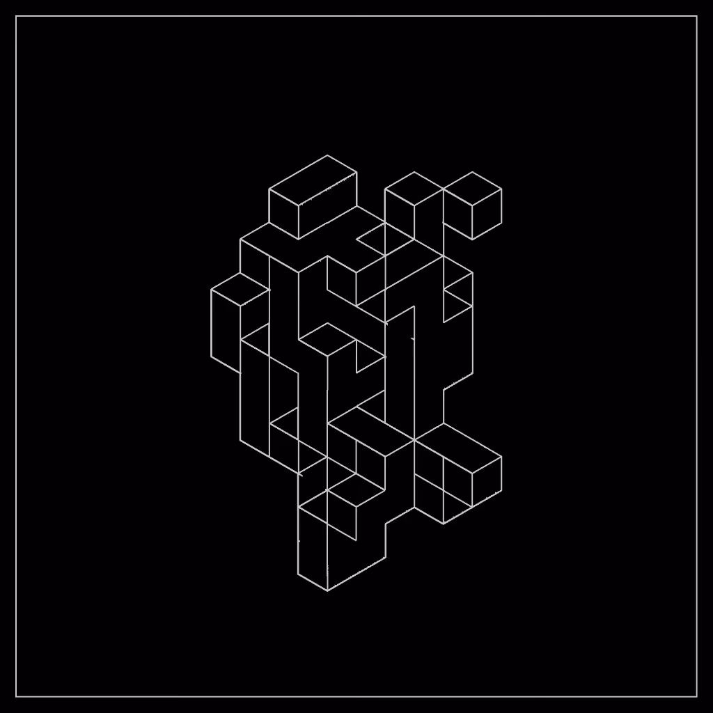 Modulo Space #474