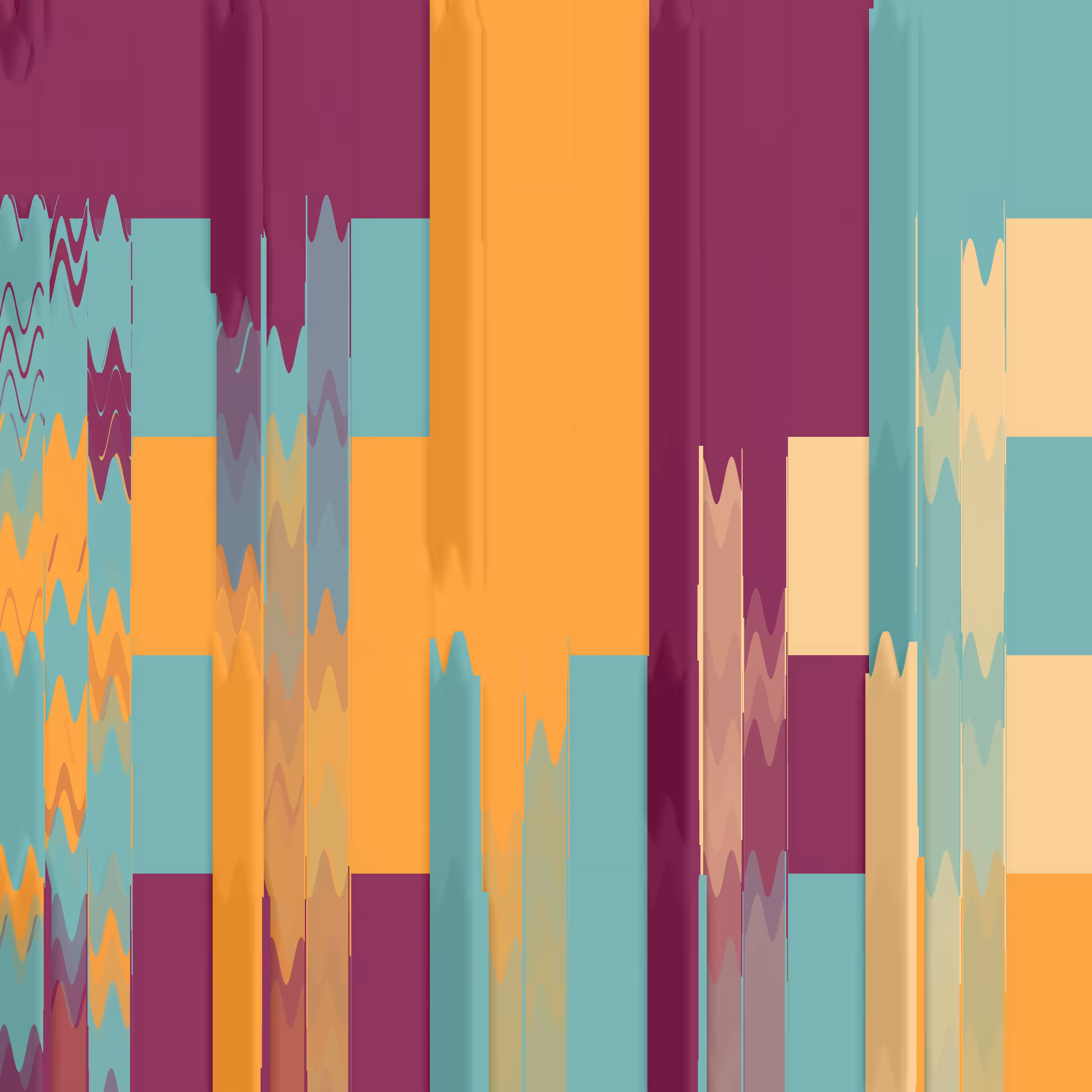 Fabric Machine #5