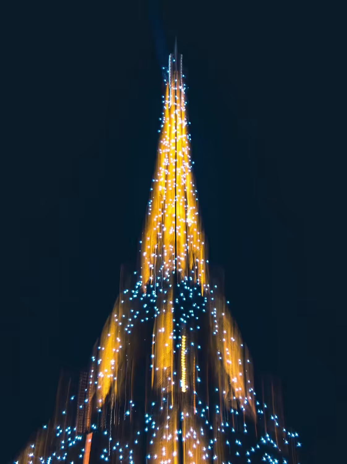 PARIS Rhythms #2