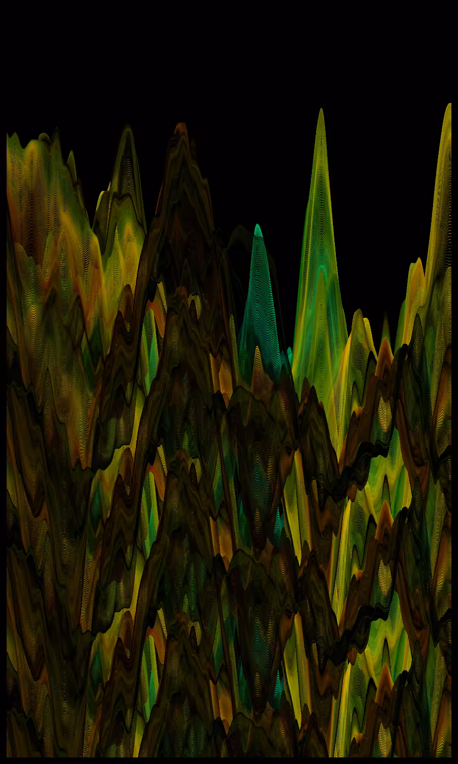 SPECTRUM #8