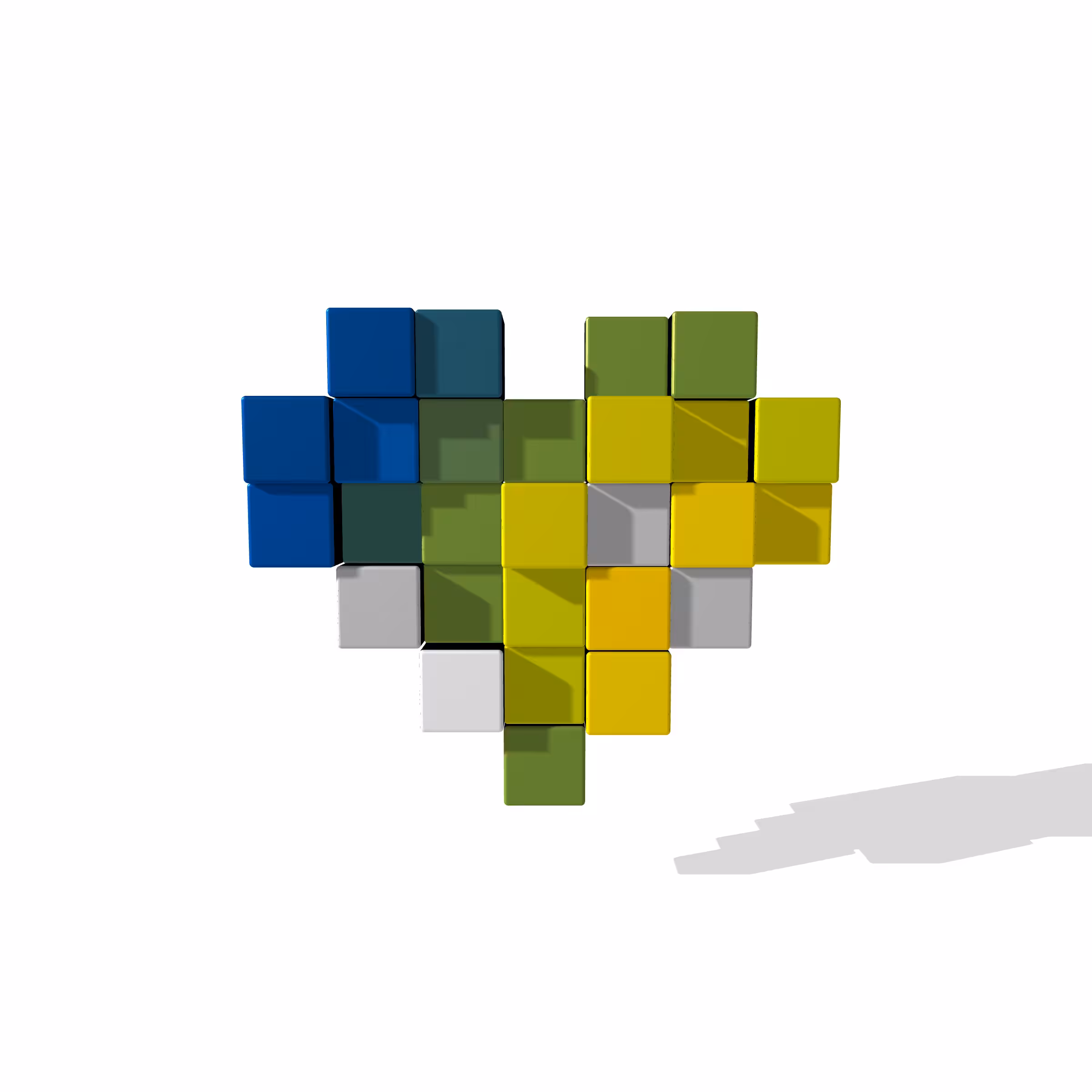 heart + craft #10116