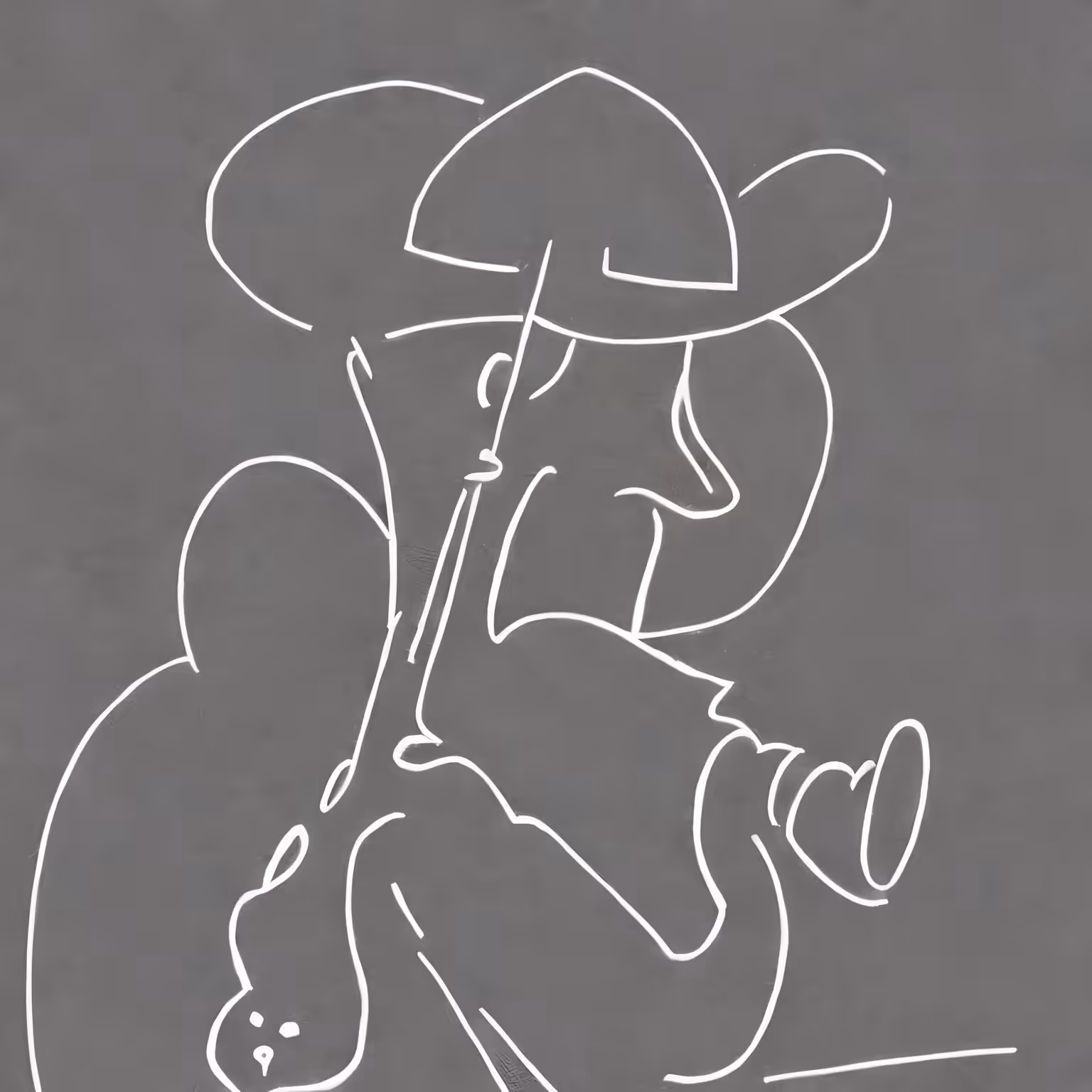 Steve Miller's "The Joker"  #1