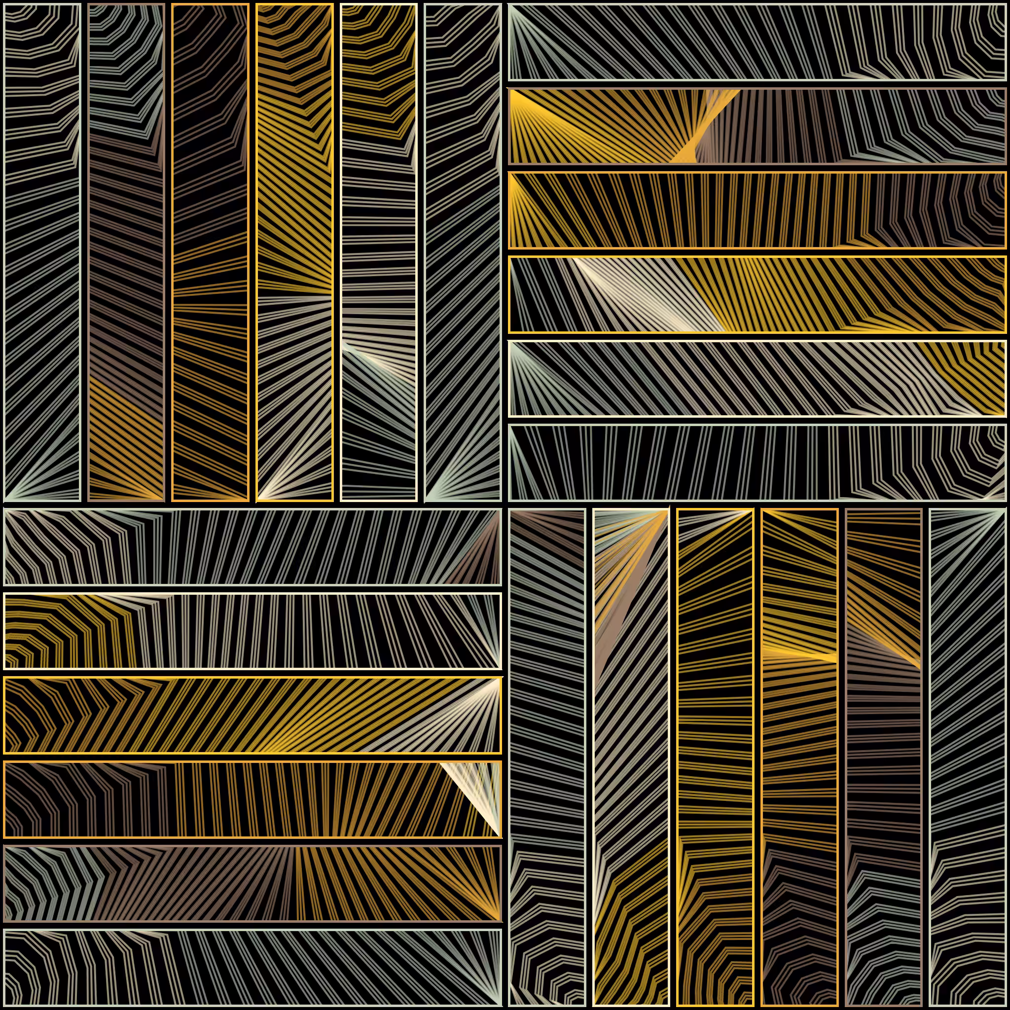 Satisfying Grids #121
