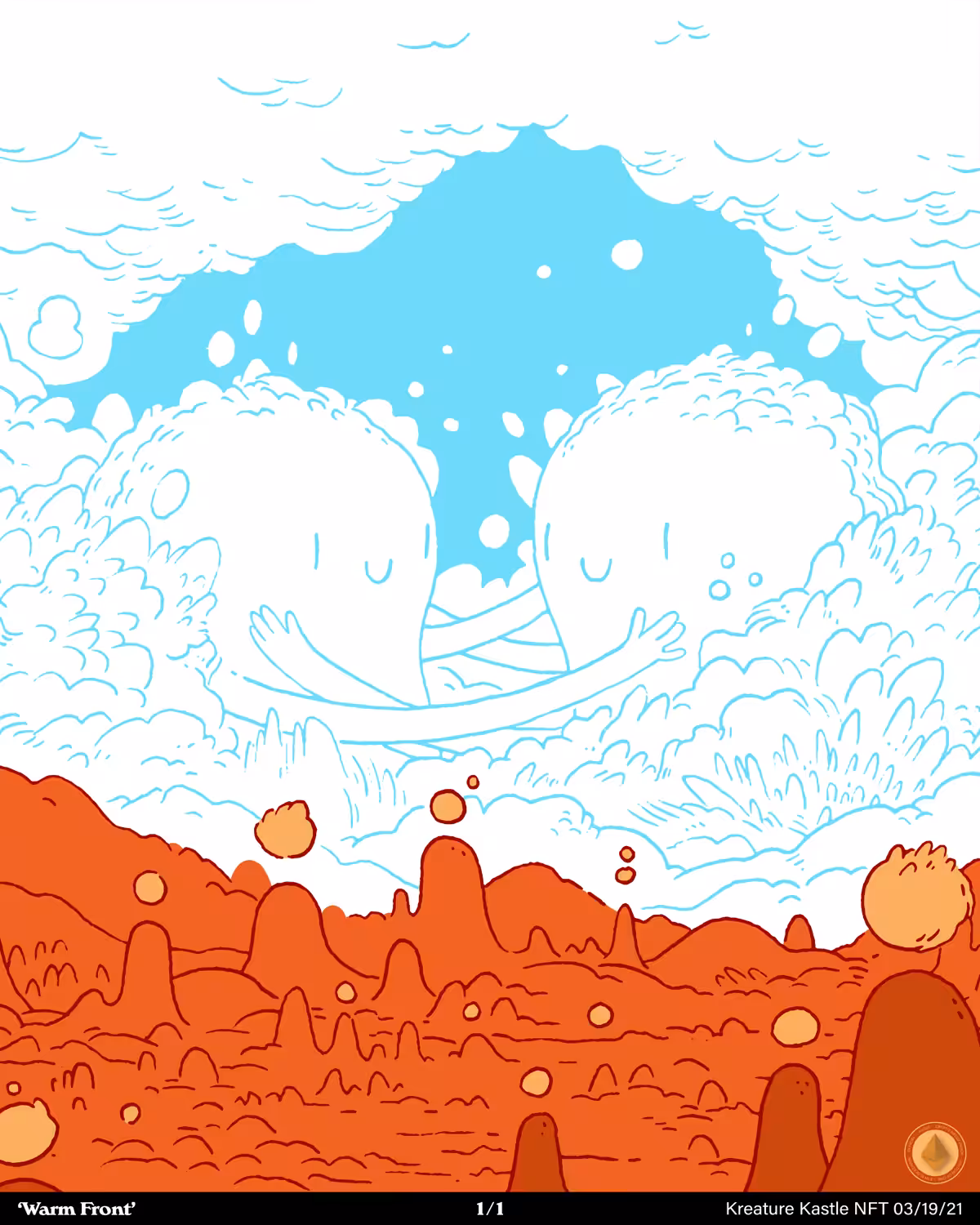 Warm Front 