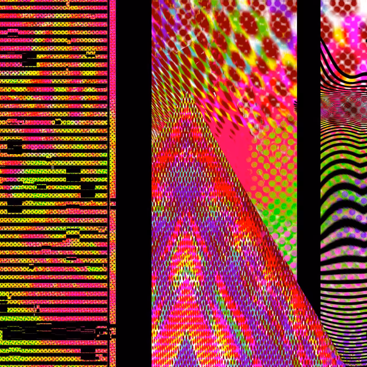 Alchemical Space 153