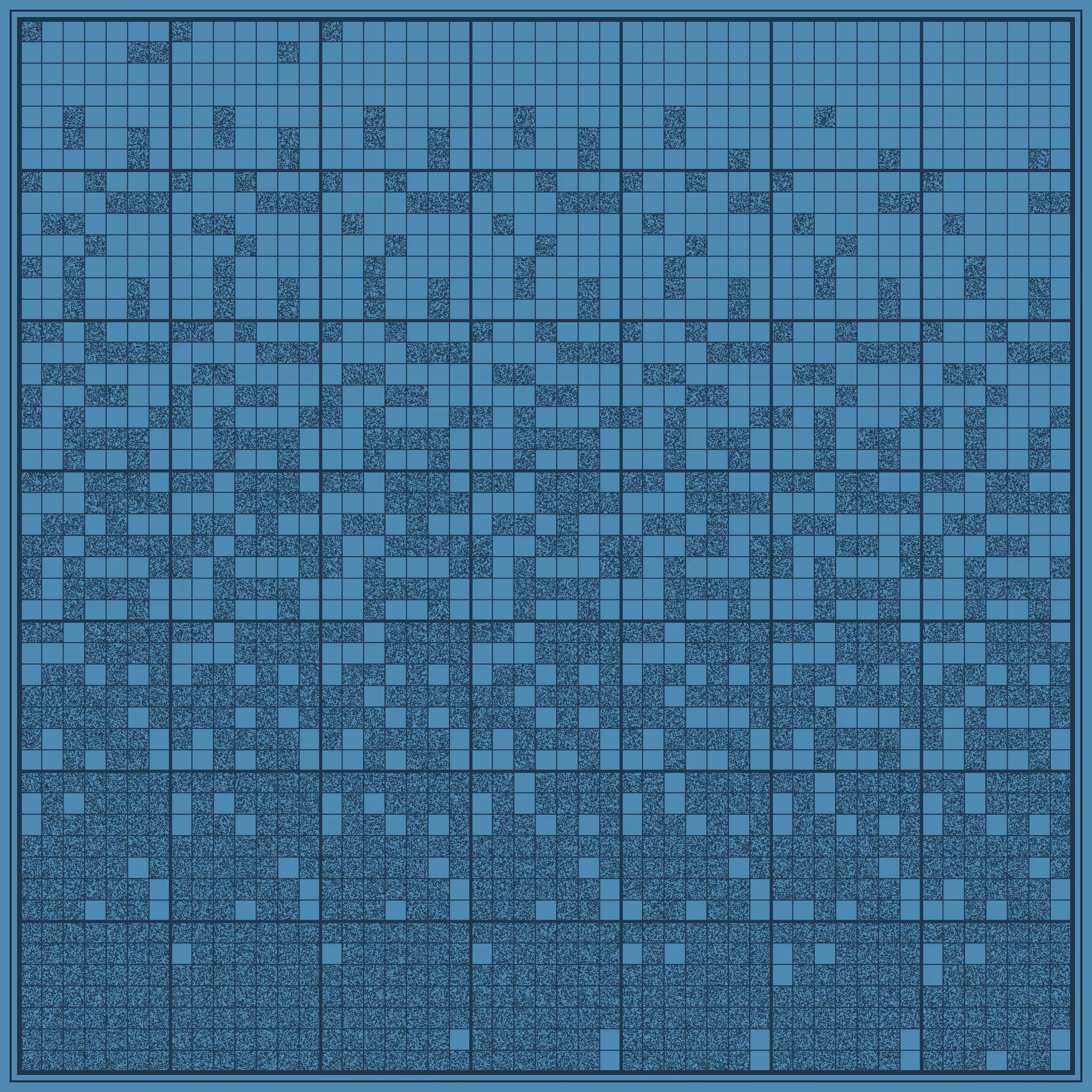 Winiarski Sequencer #159