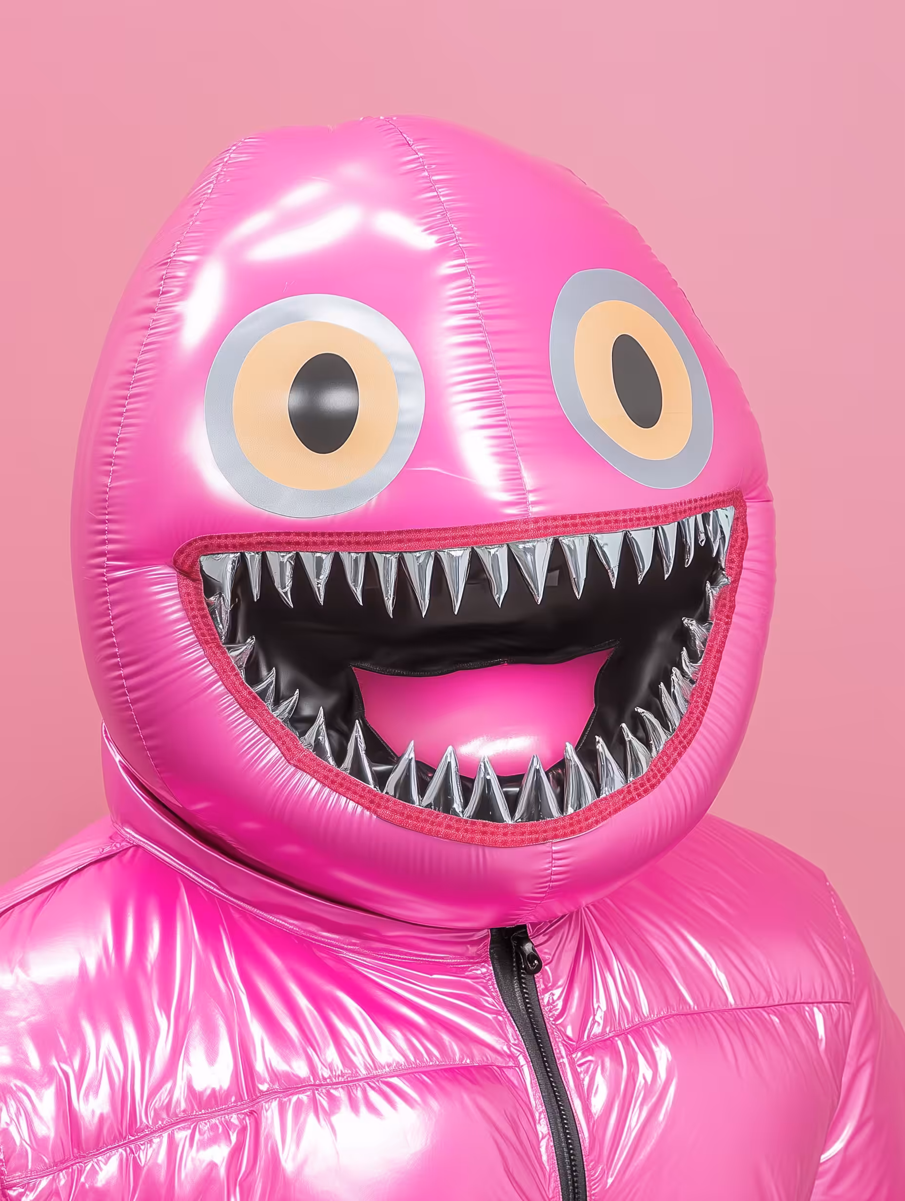 Puffy Icon: genesis #130