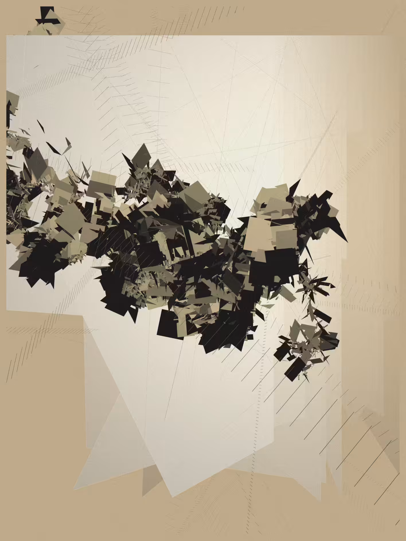Folded Sequence #973