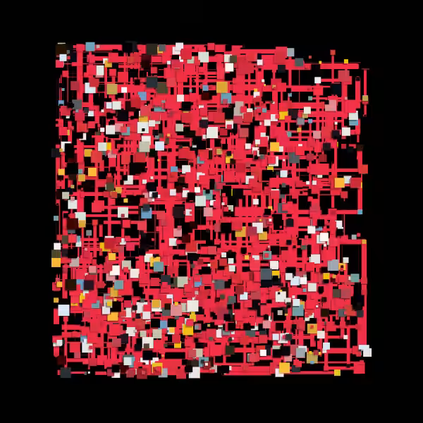 Helio World #308