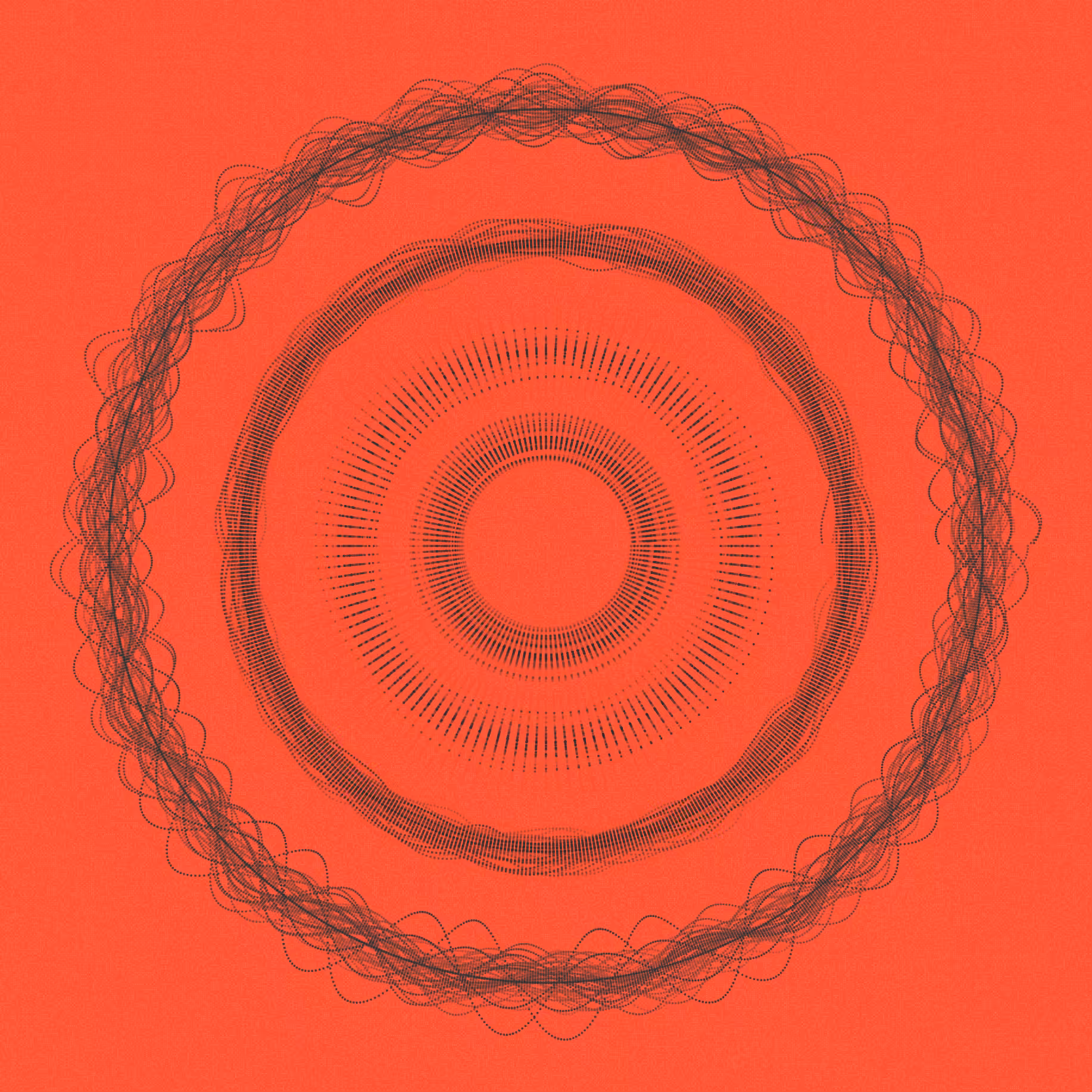 CYCLES #137