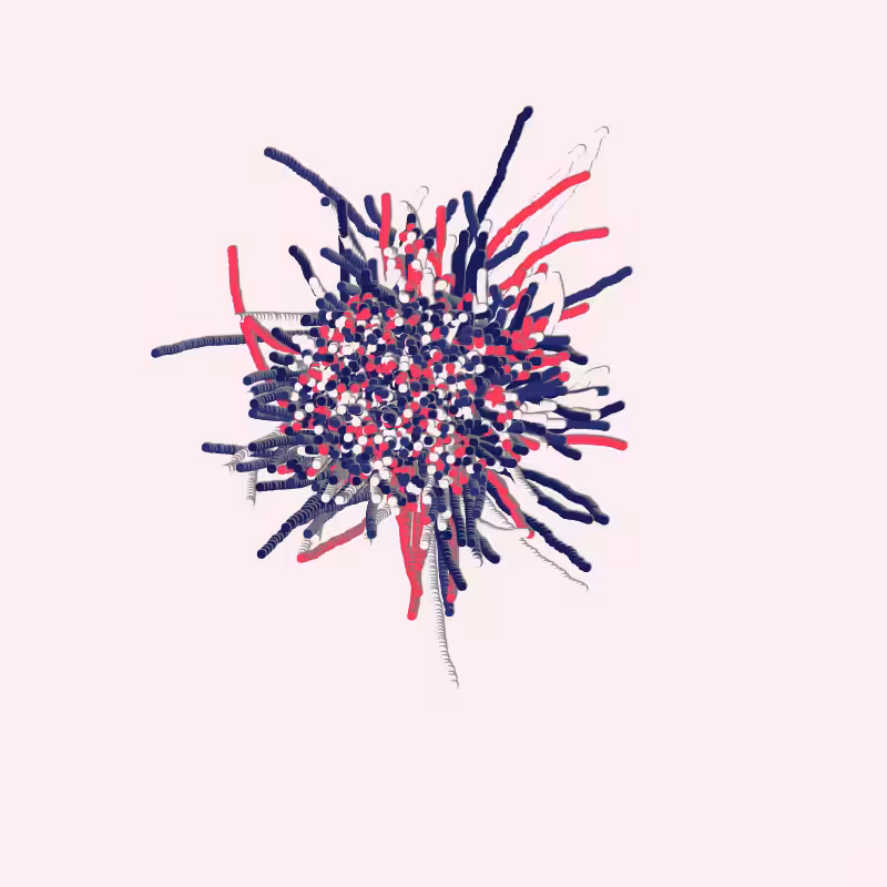 fibinous infection #124