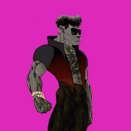 Panther 59