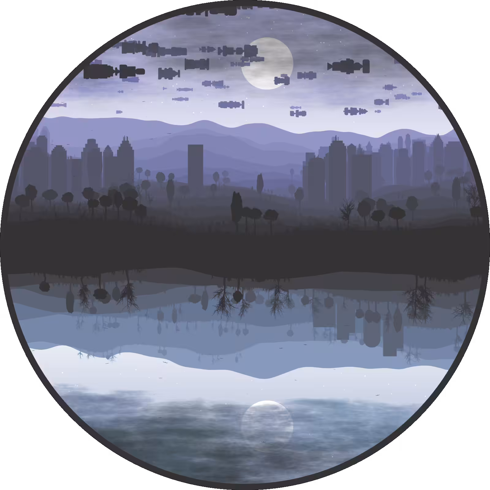 CrossWorlds #204
