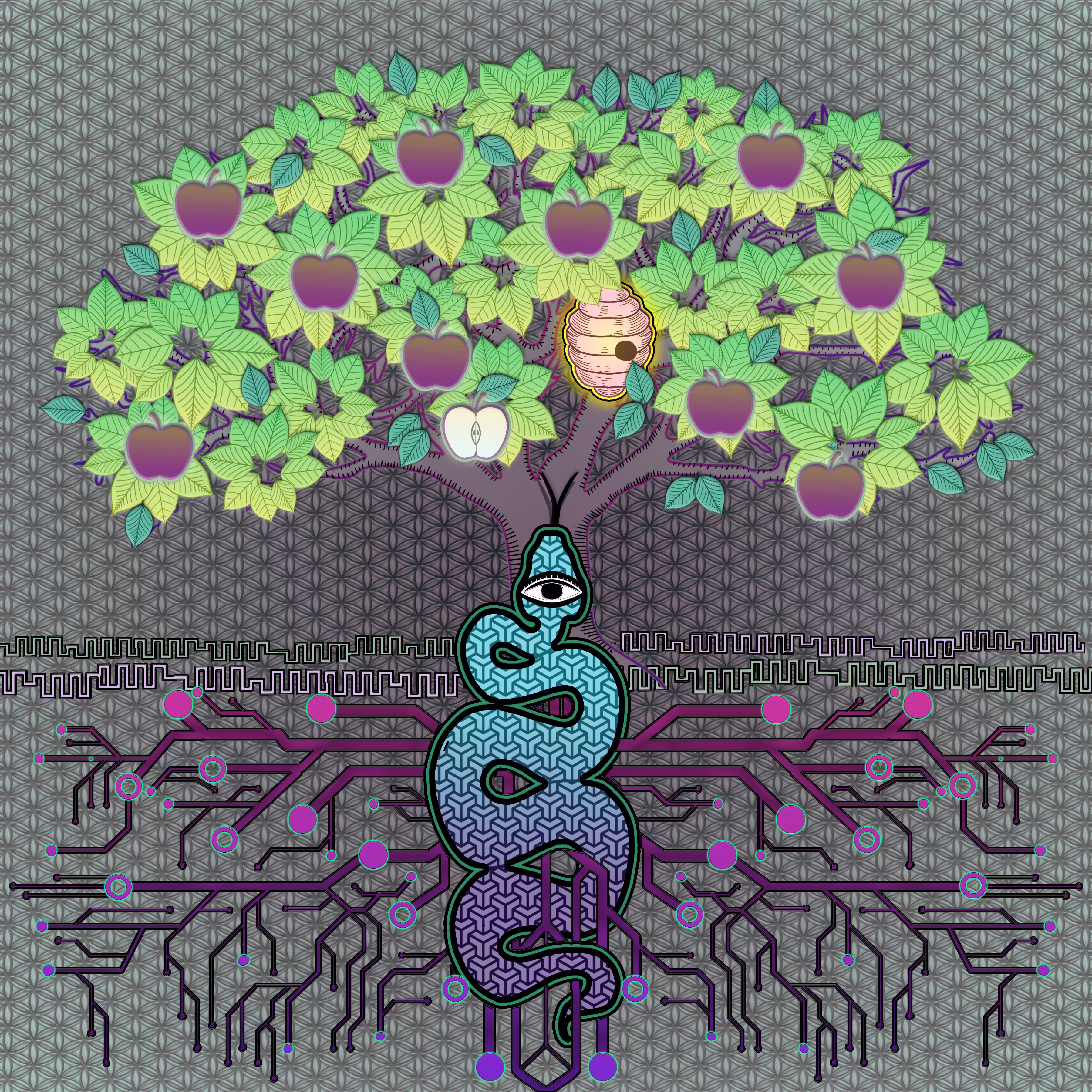Cryptomnesia