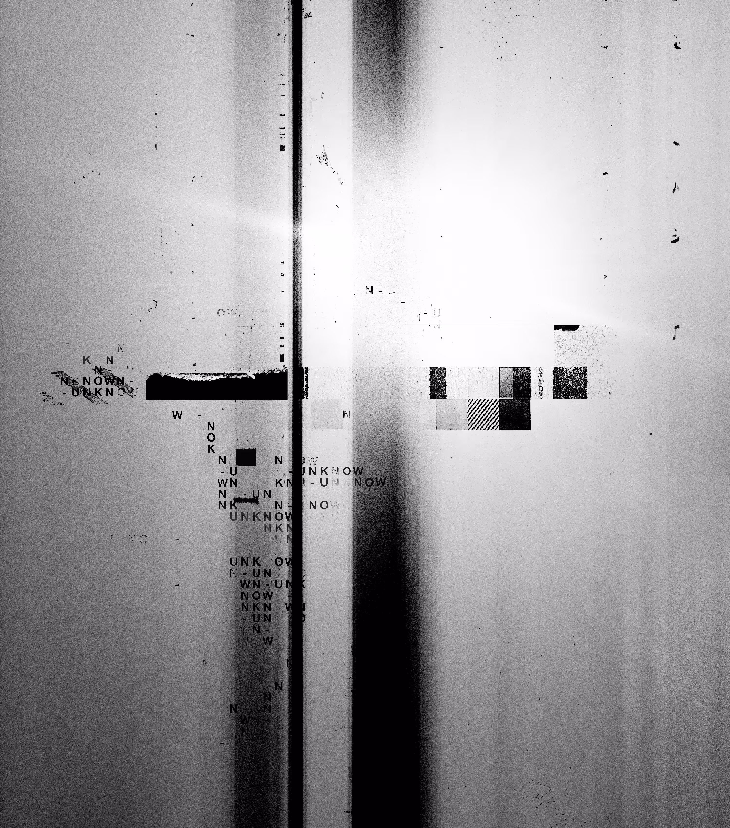 Unknown Identity