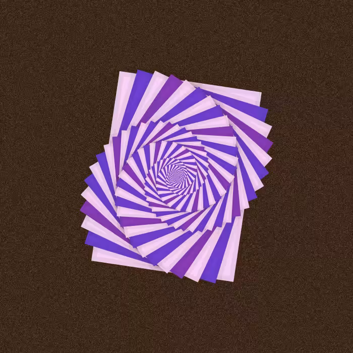 Spingaze #1