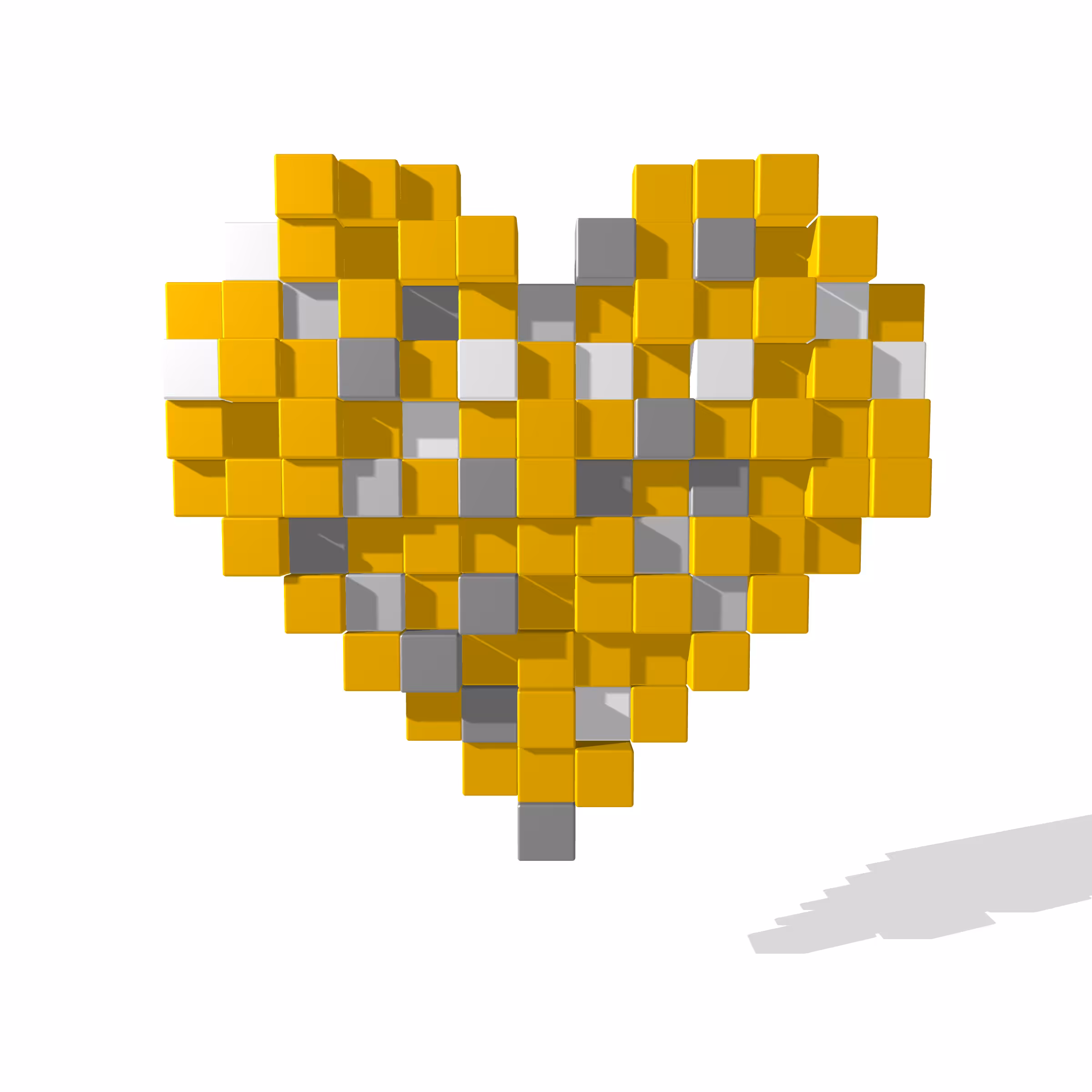 heart + craft #4502