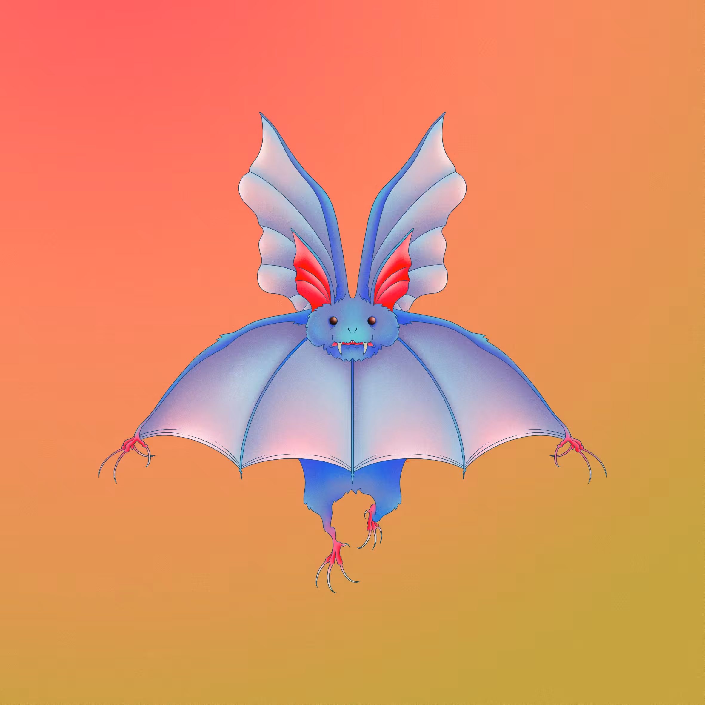 Oddity #02