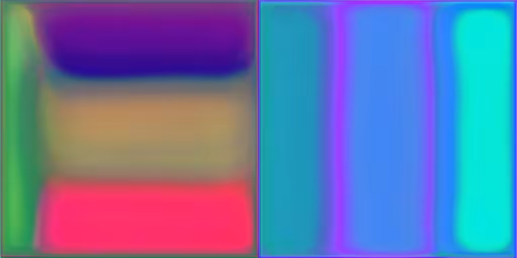 (un)stable equilibrium 1:1 #042