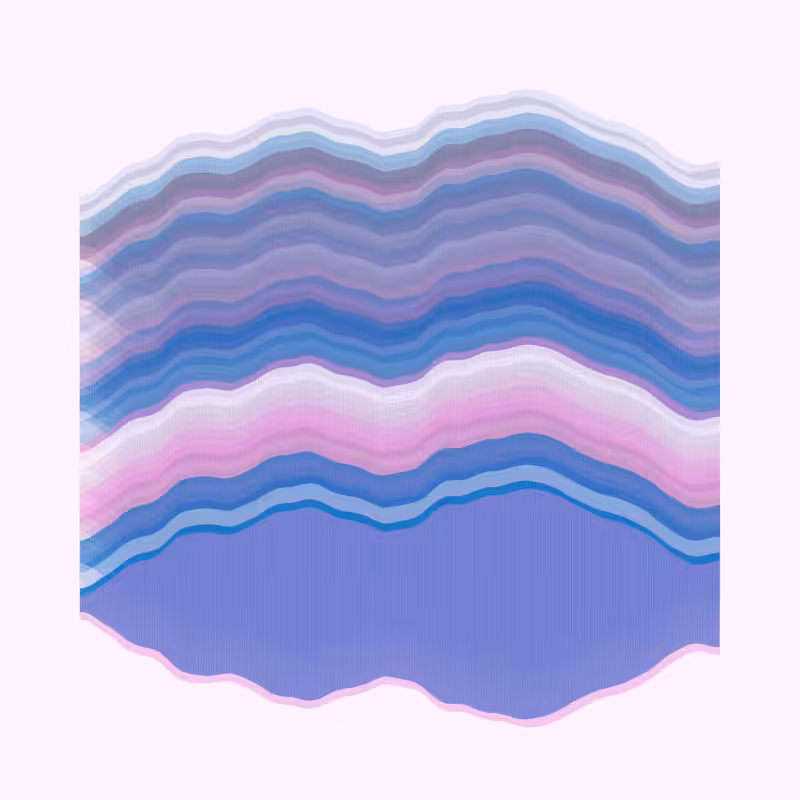 The Noise Composition #11