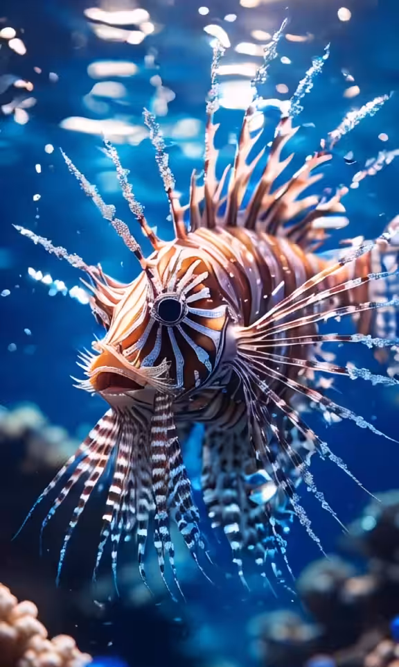 Inspiration Nature: Inspiration #33