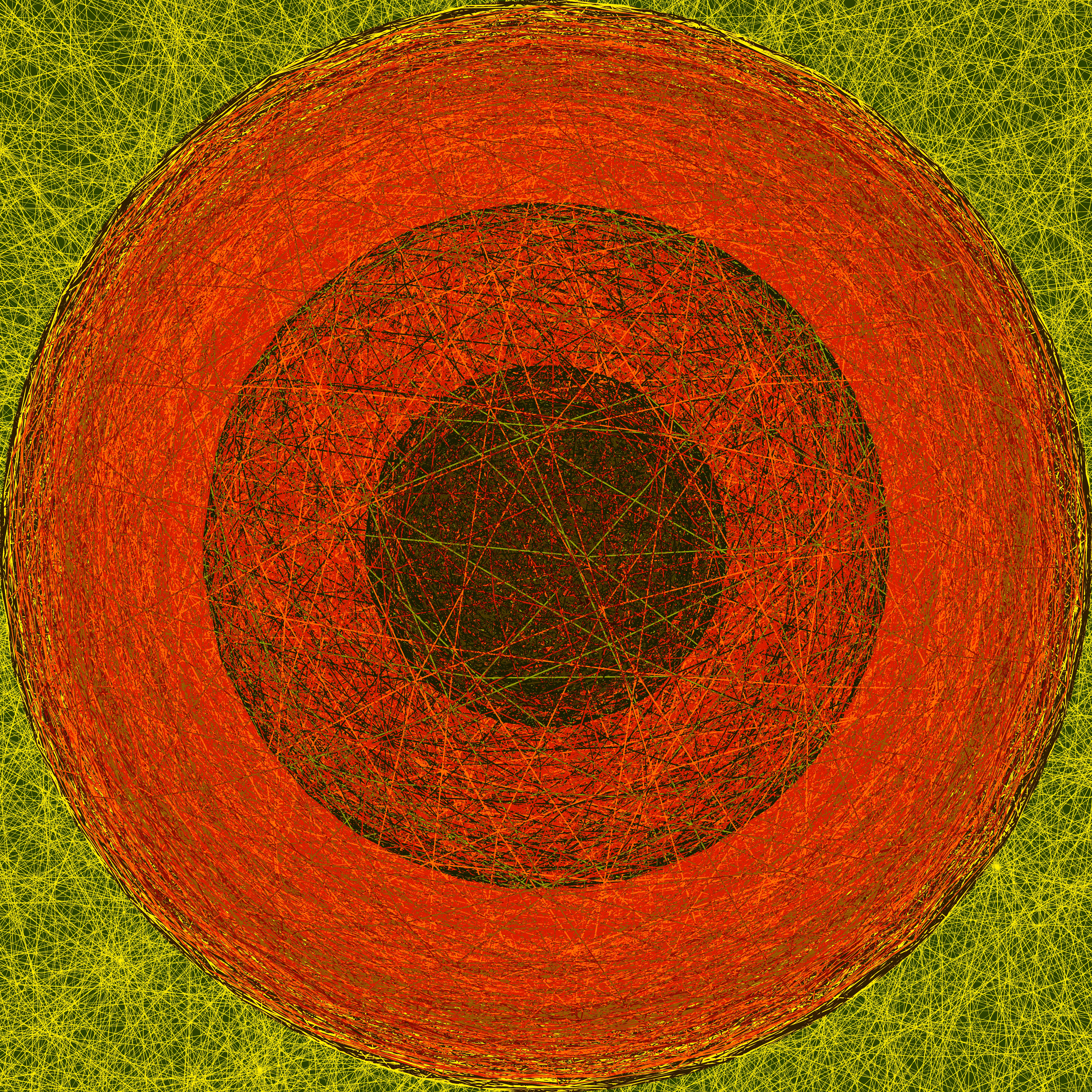 Sun Signals #0961