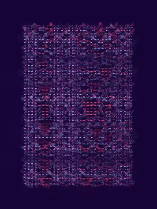Cuneiform #4