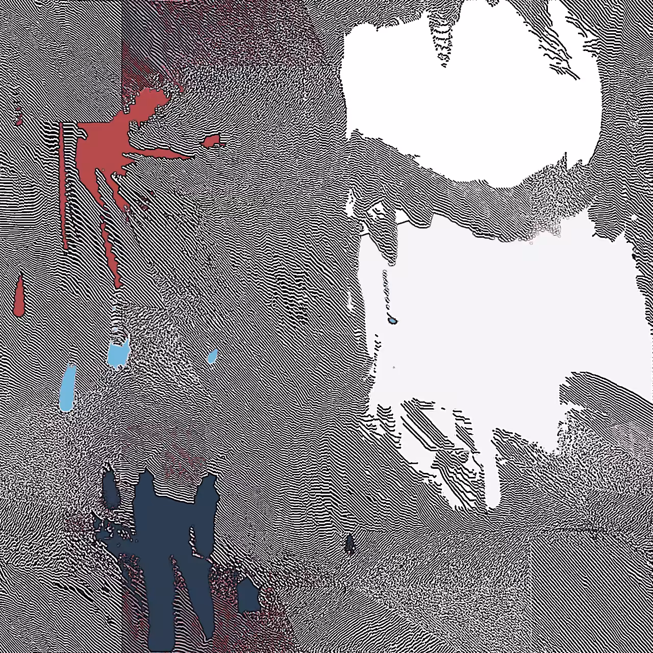 Chaos #300