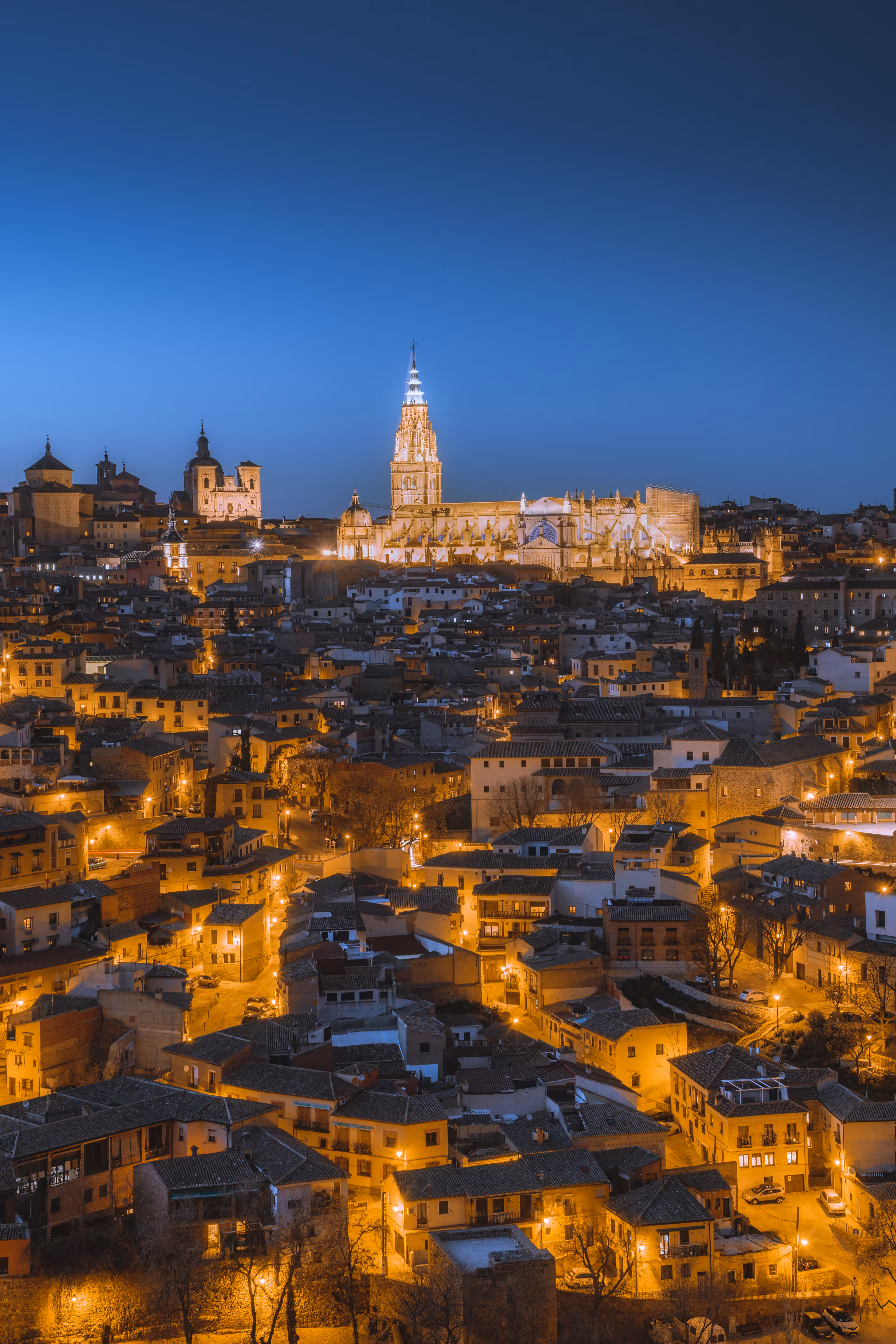 Toledo Magic