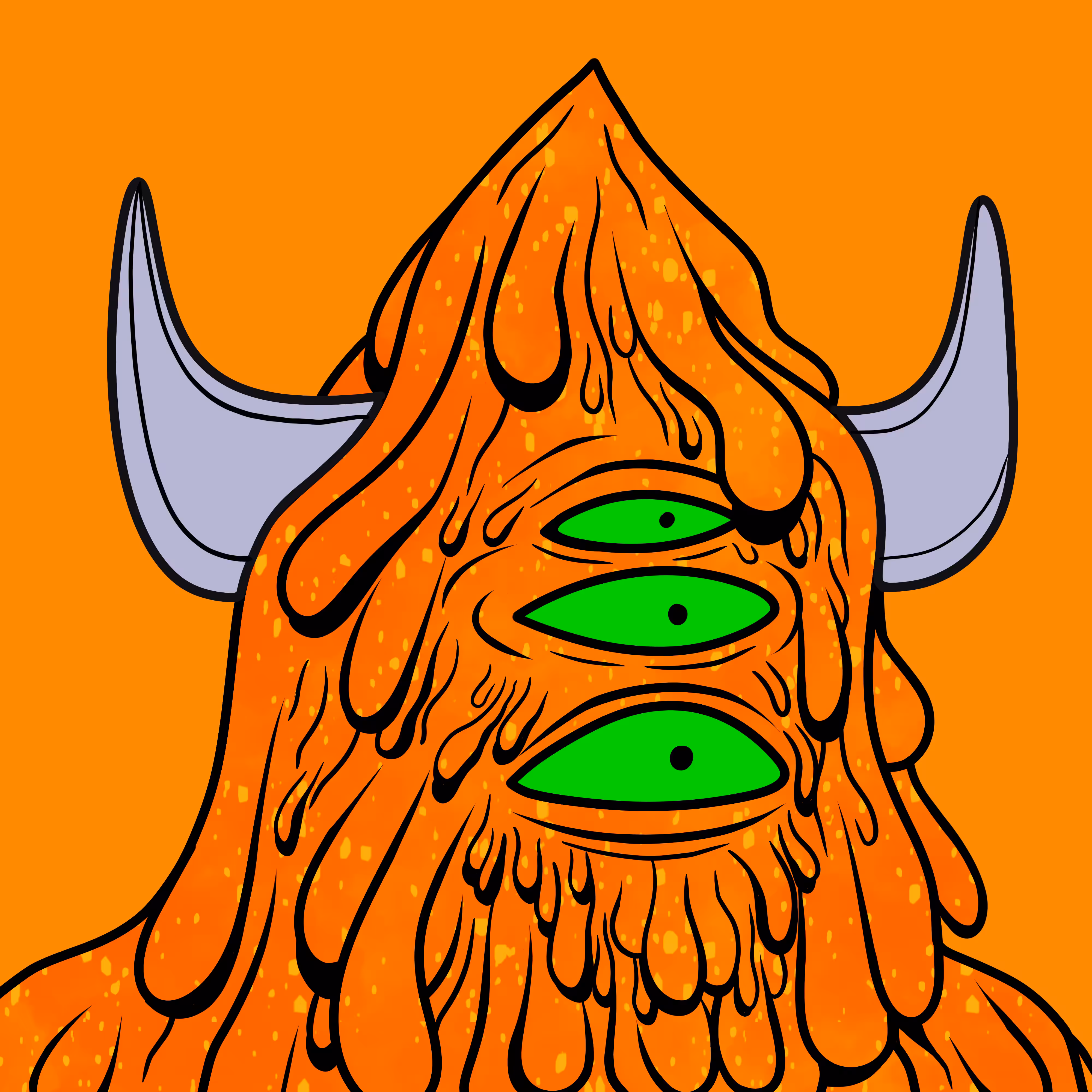 LURKS STRANGE ONES