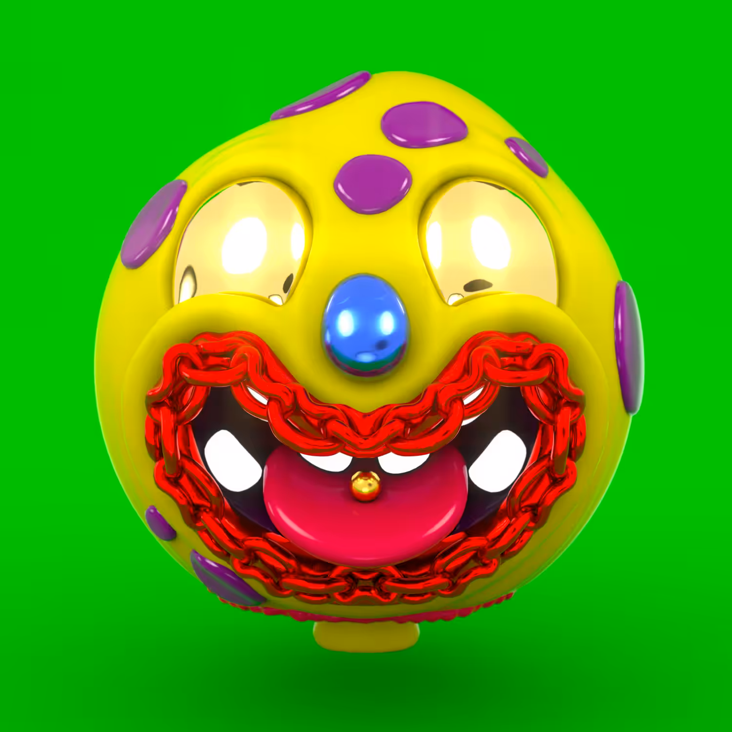 JOYWORLD JOYsmilies: JOYsmiley 1803
