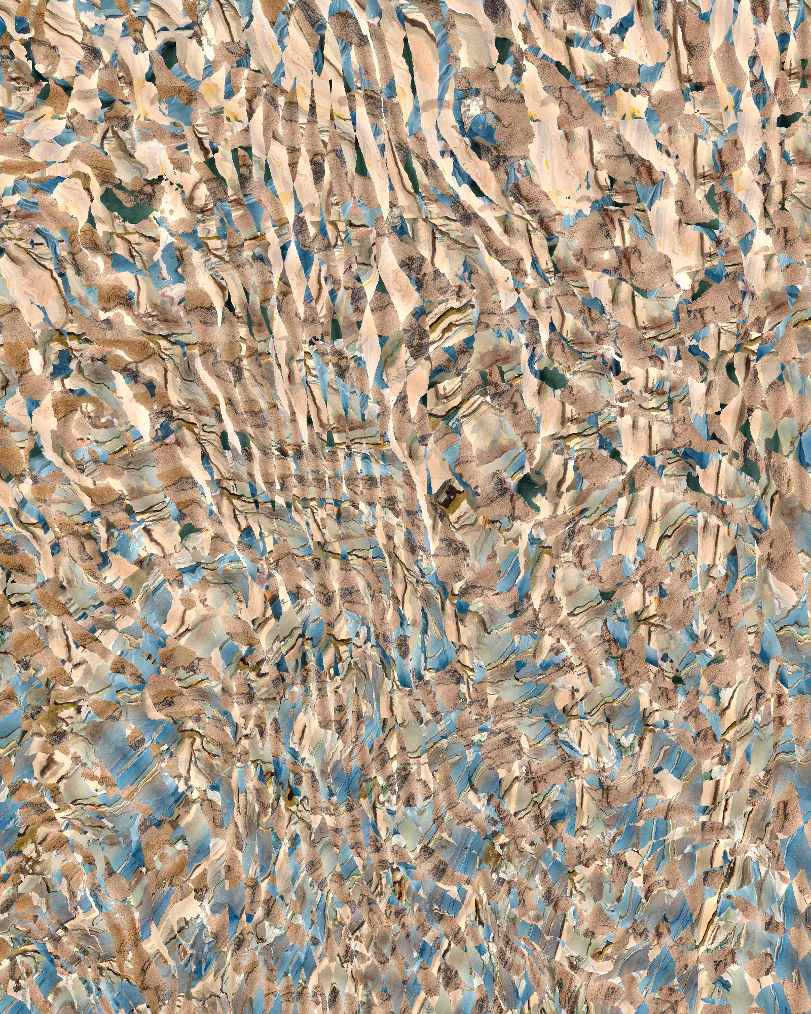 Repetition and Noise #159