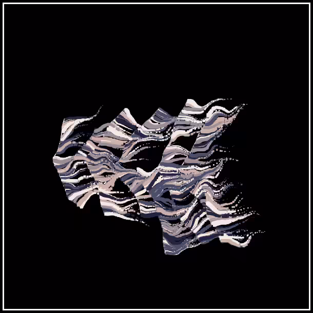 Sea Dragon #25