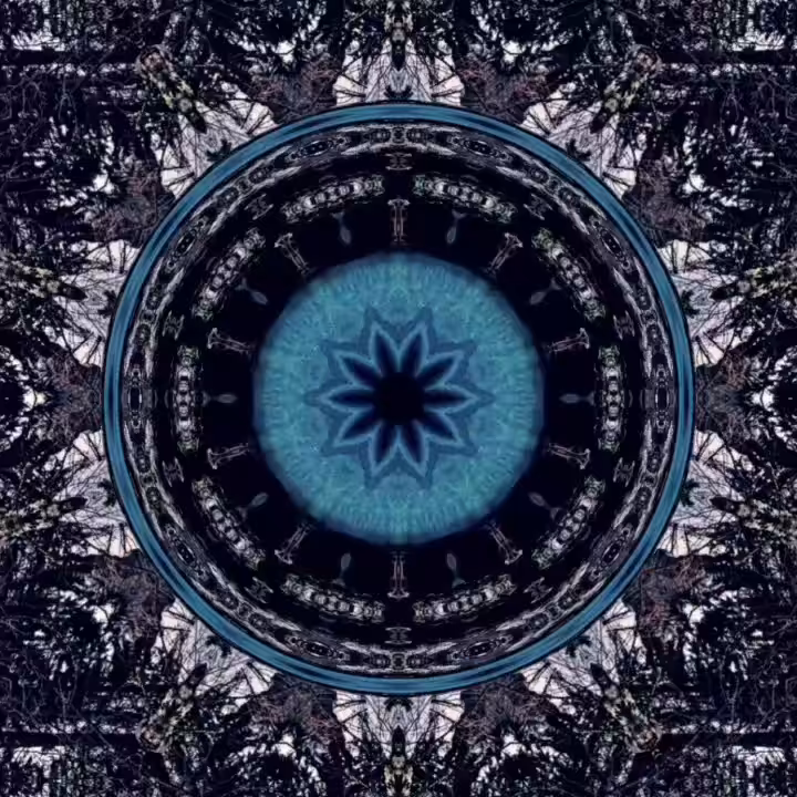 Baby Blue