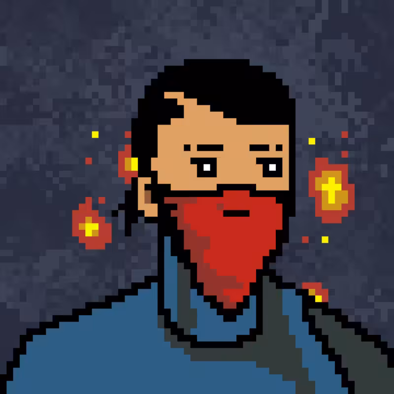 Tezos Goons #316
