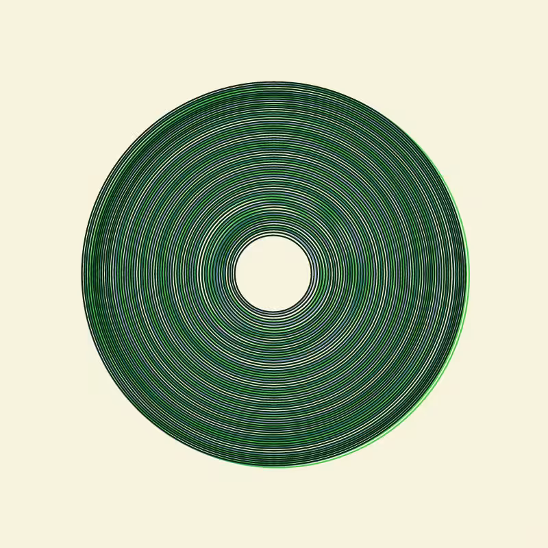 Rondelle, Listen #58