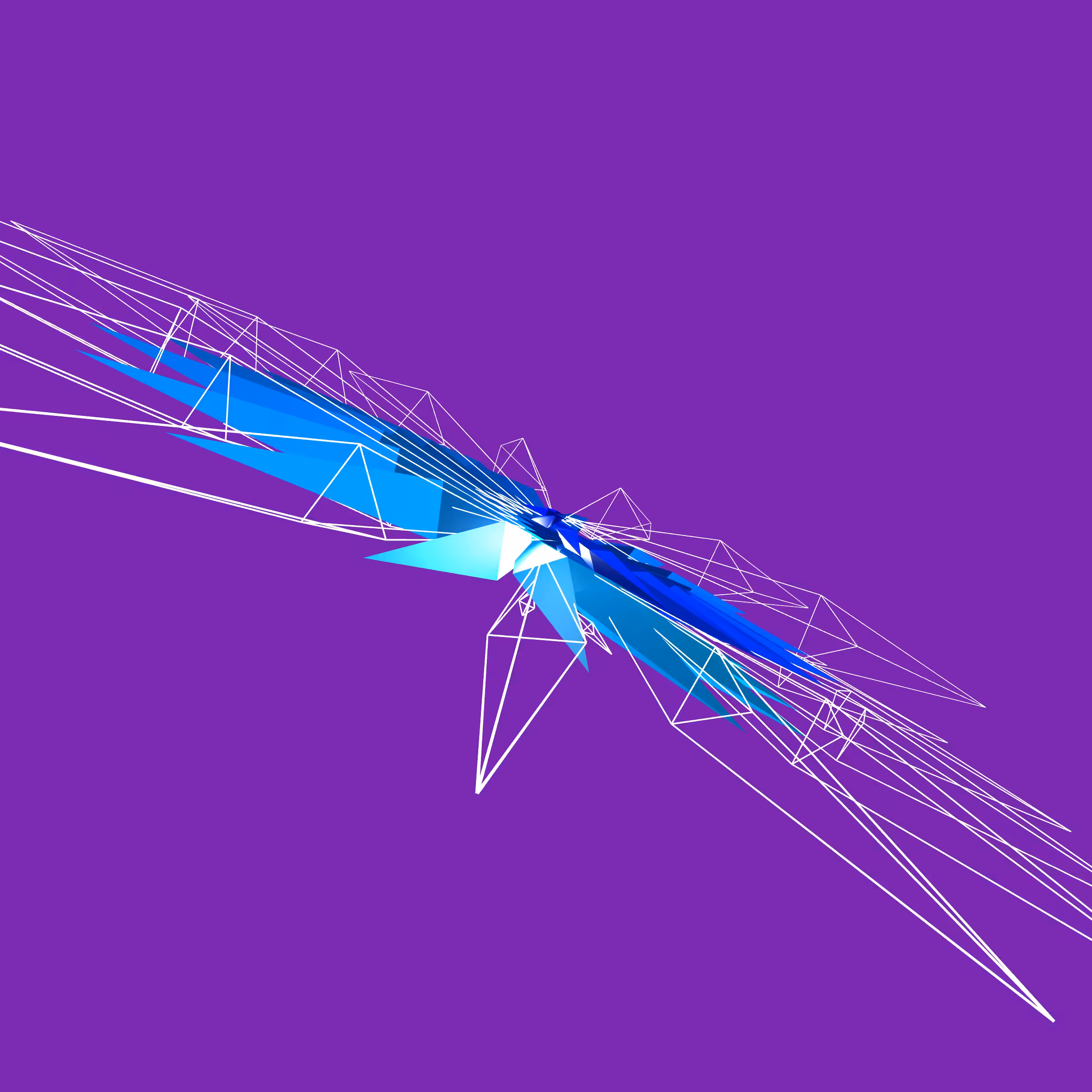 glitch crystal monsters #125