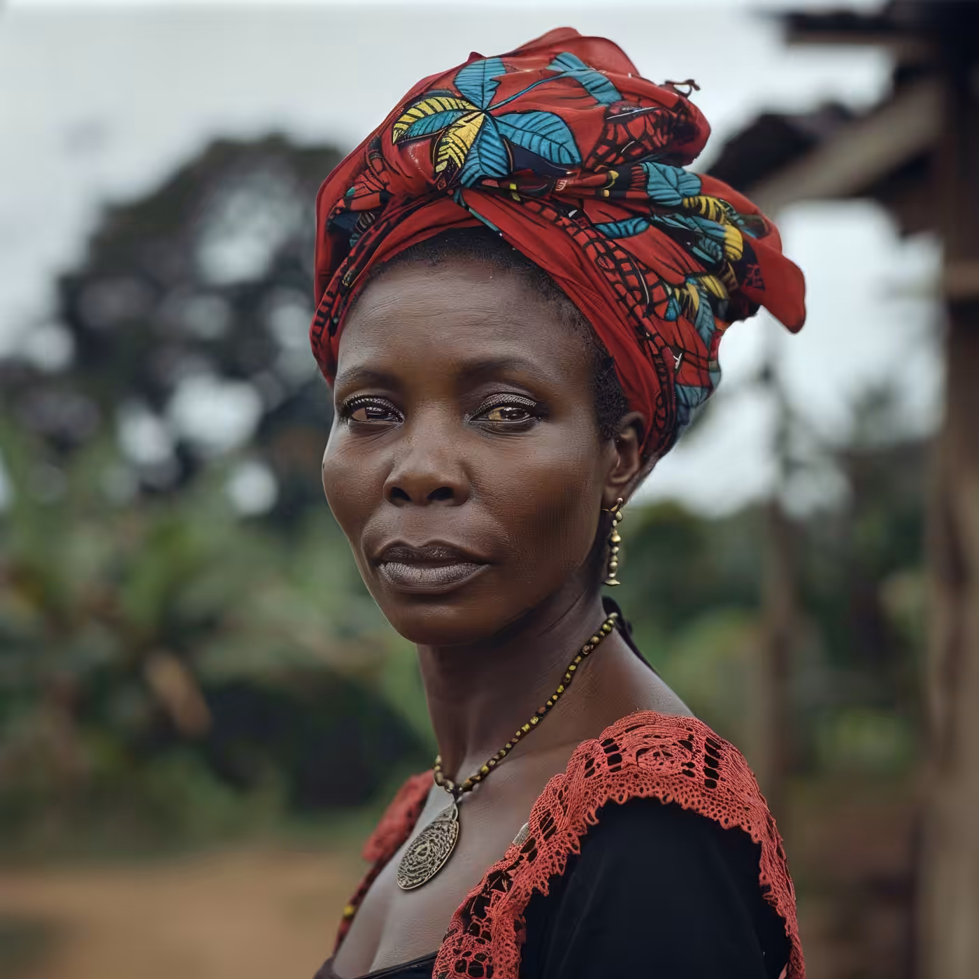 Liberia