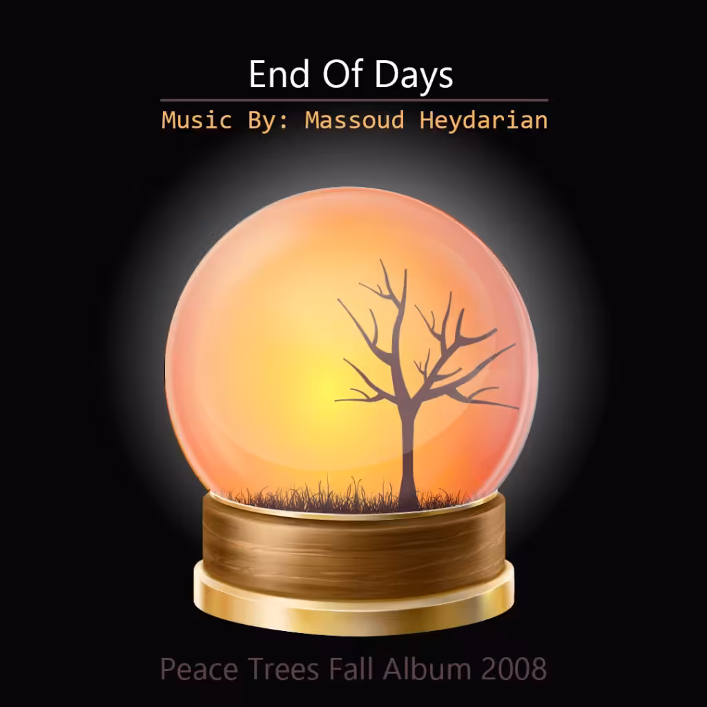 End Of Days