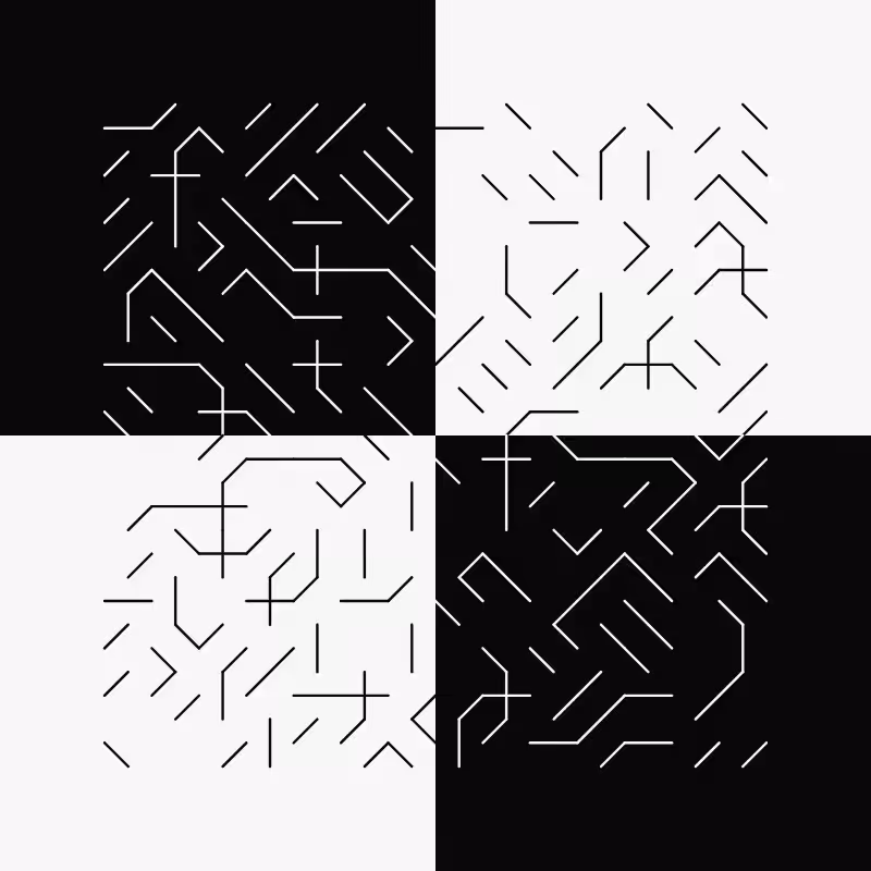 Mono Ciphers #76