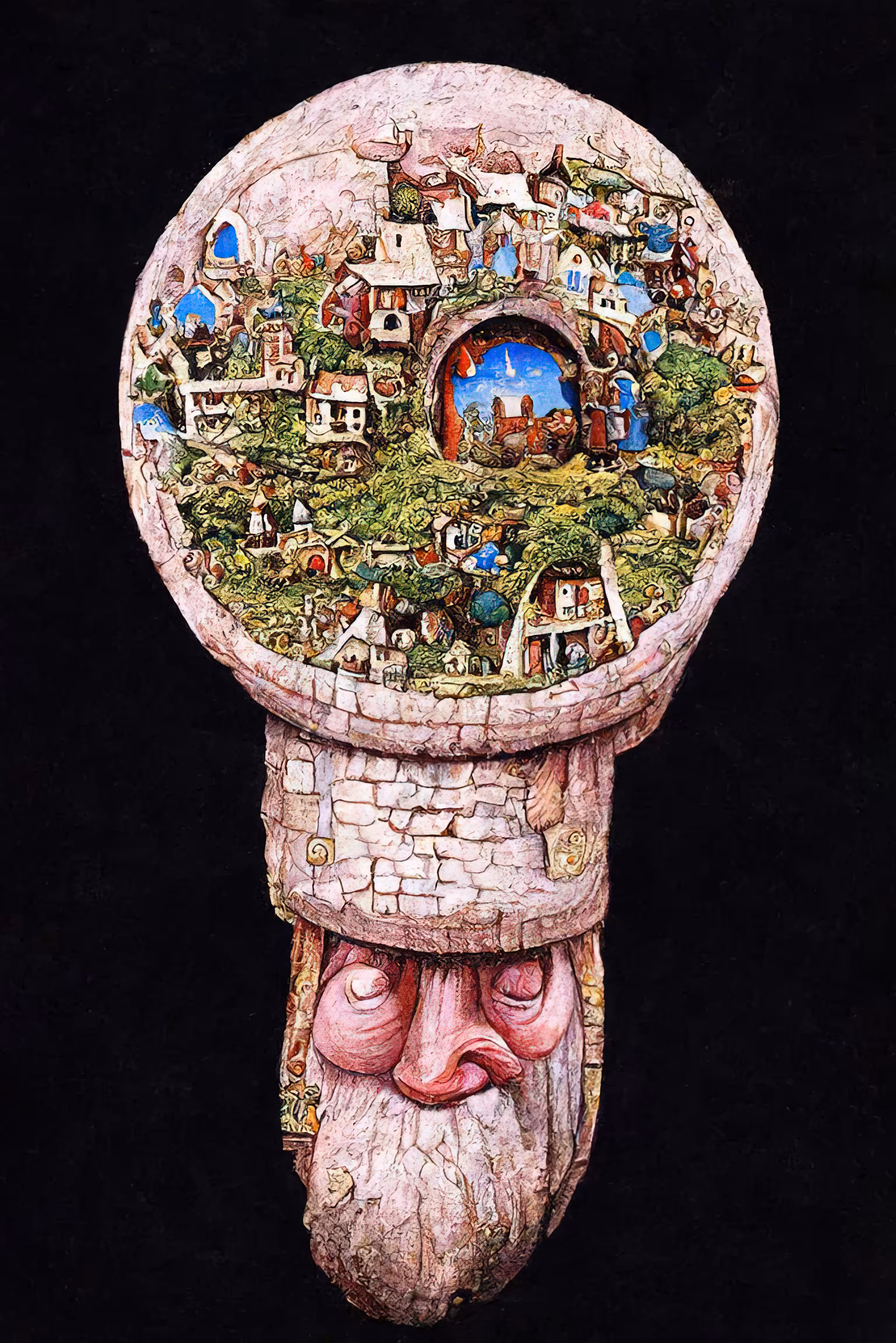 LightBulb - @o_o_ftw