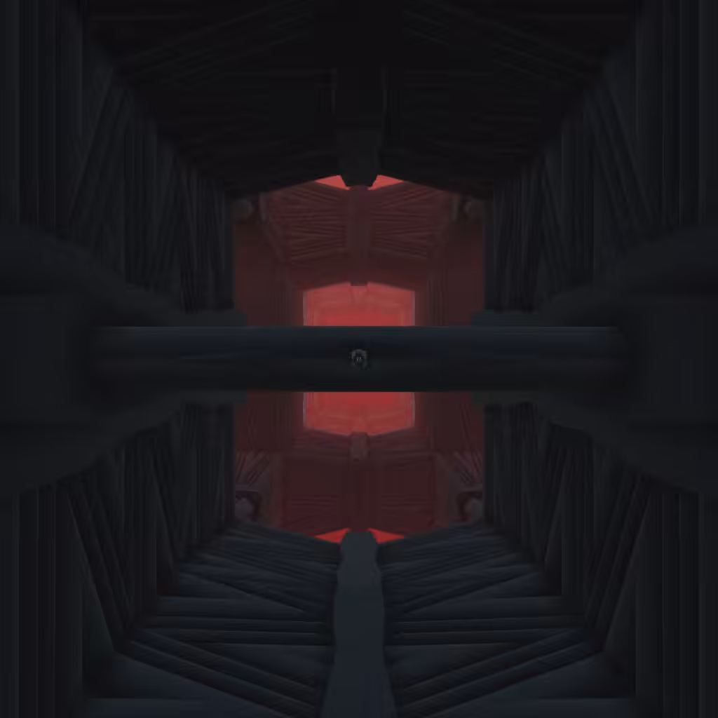 HERE & NOW PORTALS #147