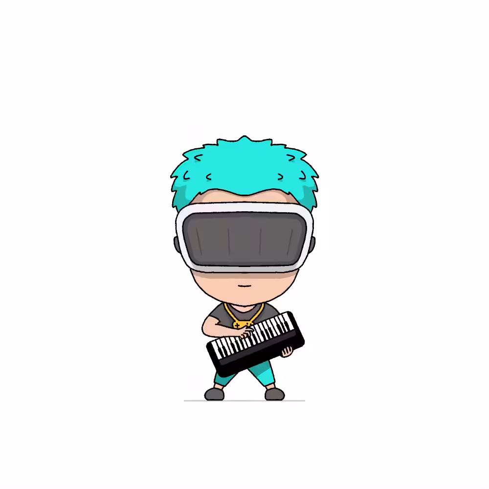 277. POPSIKI X PIXELORD