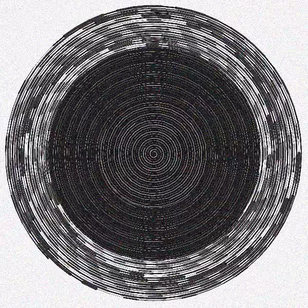 BWP#8: SPIRAL #8