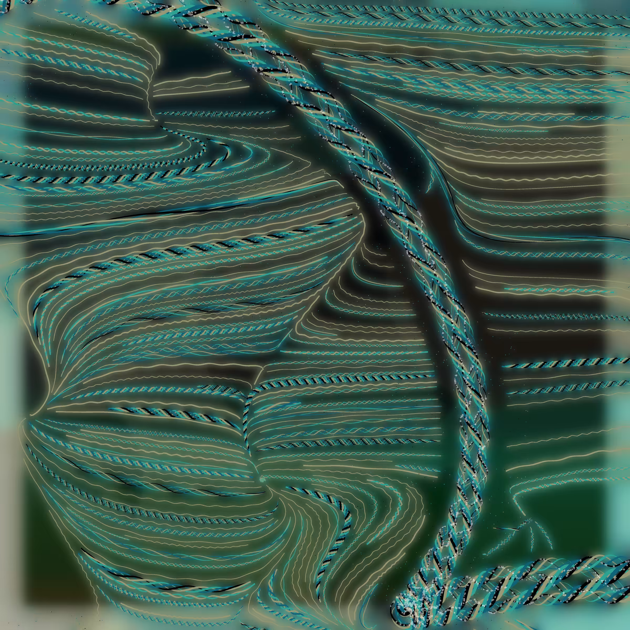 Friendship Bracelets #38873