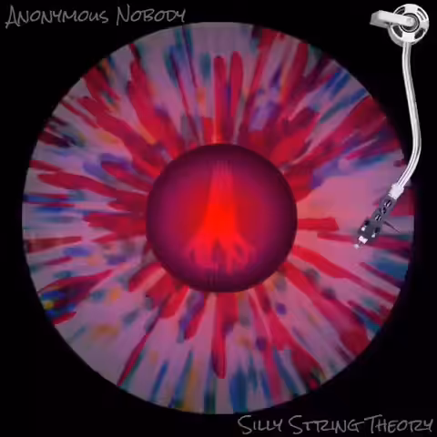Silly String Theory