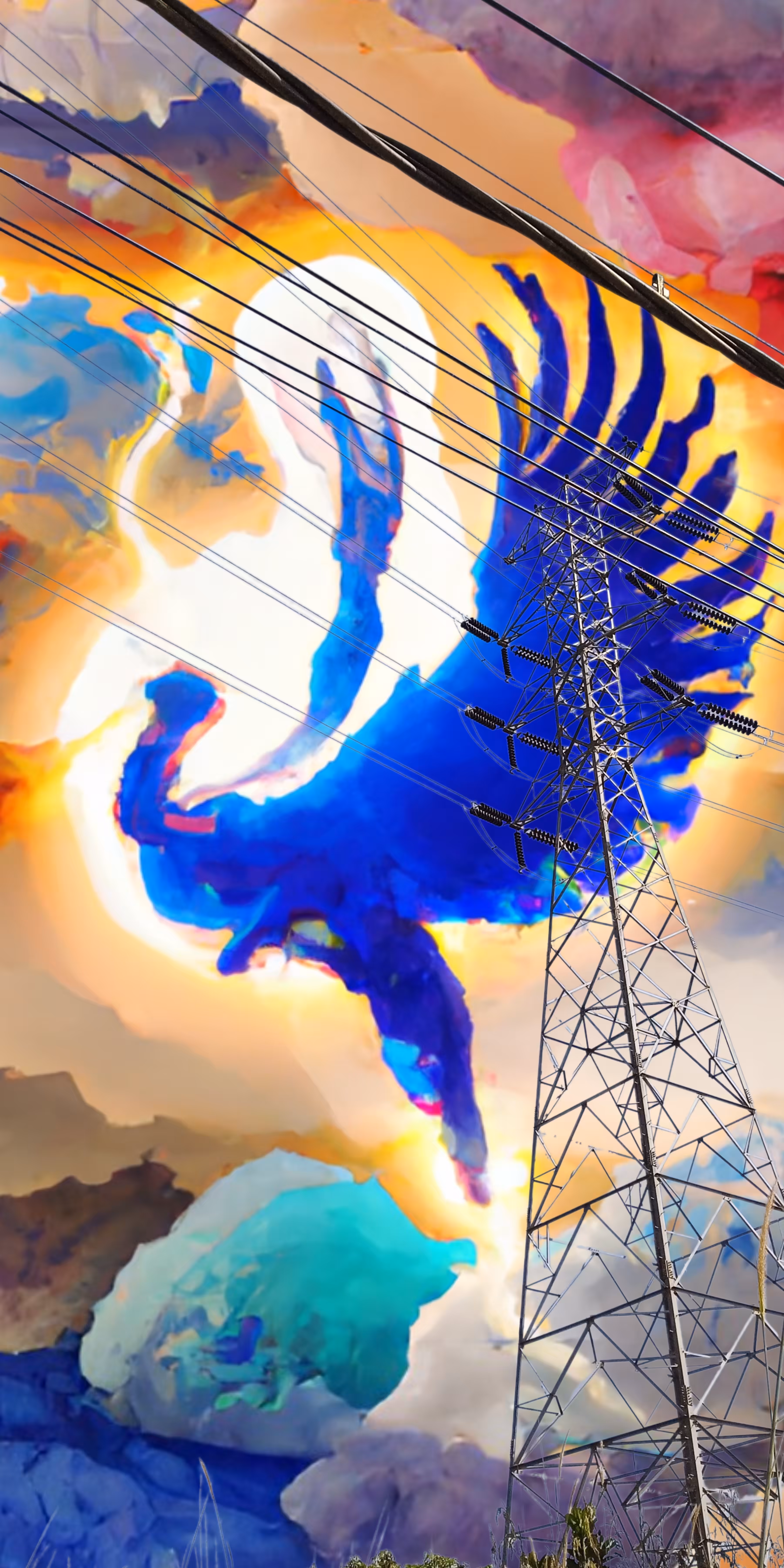 Electric Phoenix