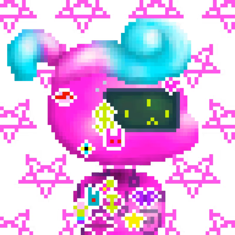 CyberMages #5