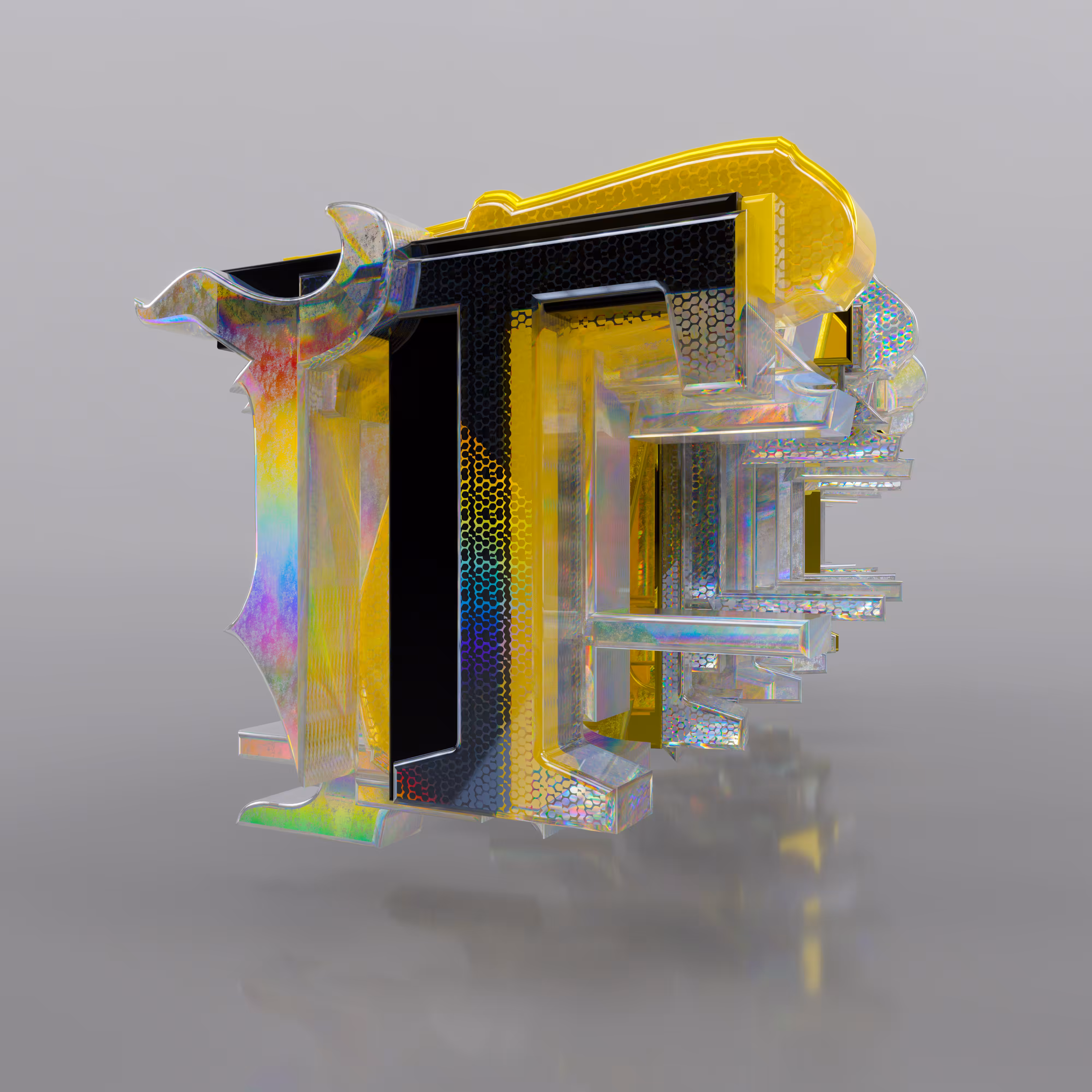 T